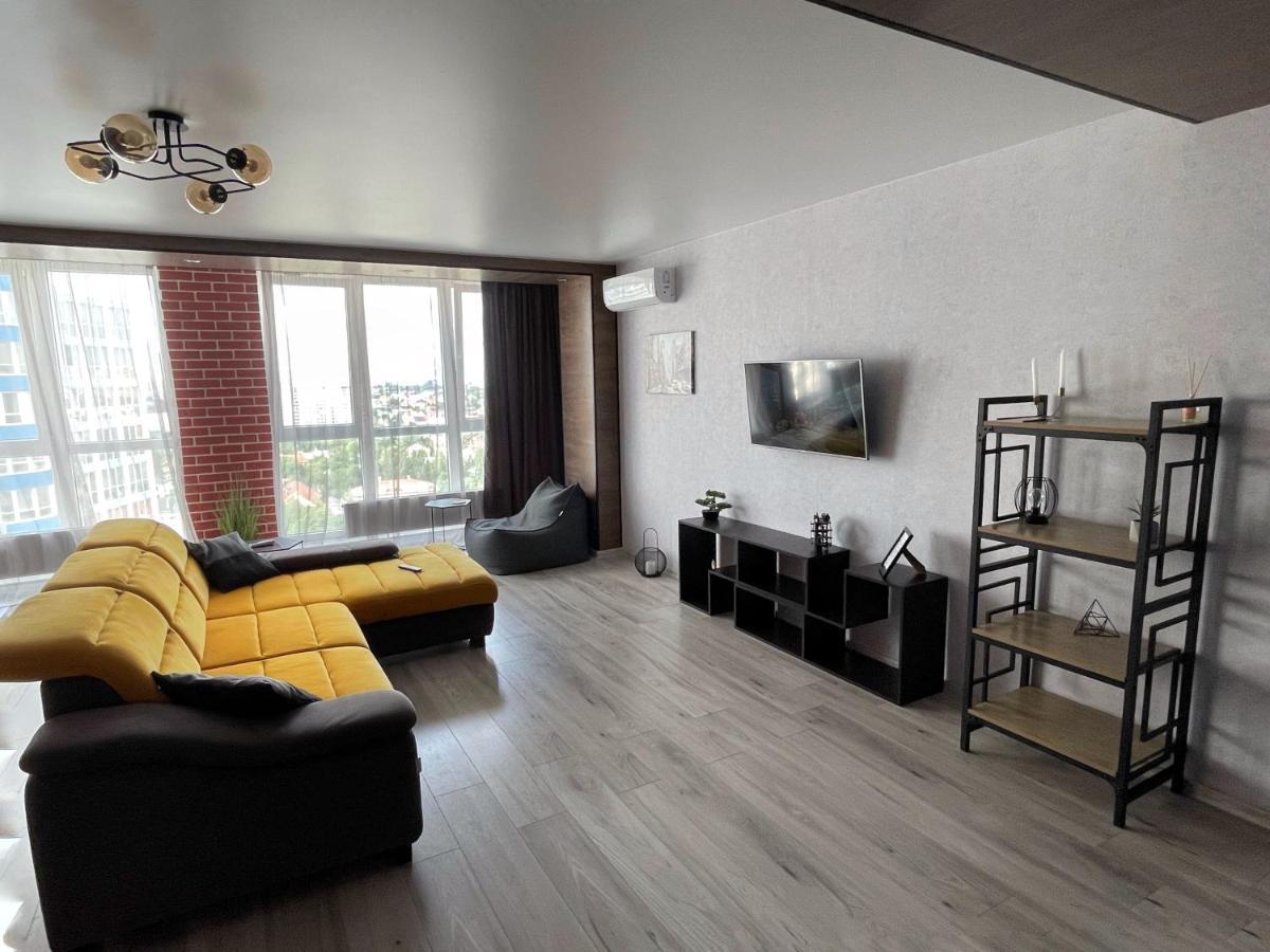 Room1402 Odessa Exterior foto
